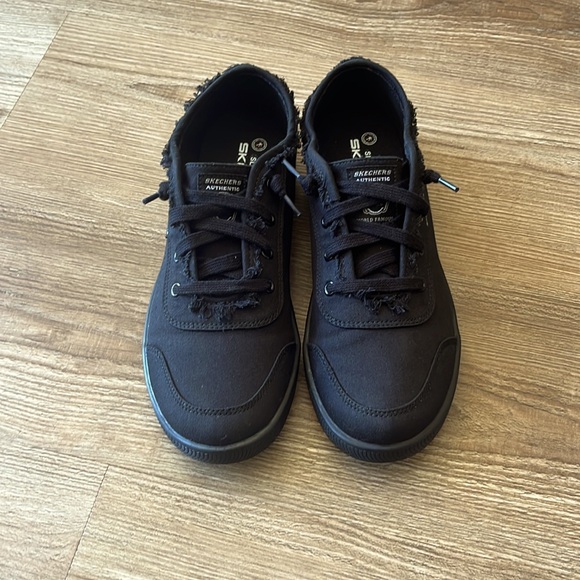 Sketchers B Cute Work Shoe 8.5 - Picture 3 of 4